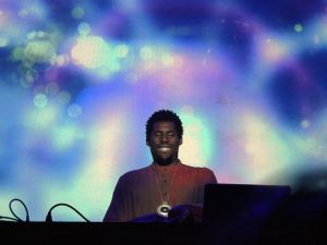 Flying Lotus at Music Hall of Williamsburg in February