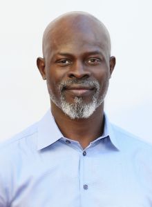 Djimon Hounsou. (Photo by David Livingston/Getty Images)