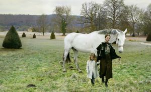 Meghan Boody, It was one of those exquisite days that come in winter..., 2006. From the book We Are Gods in the Chrysalis, published by Kerber Verlag, 2016.