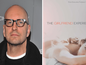 Steven Soderbergh and The Girlfriend Experience.