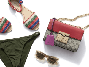 Summer goodies from Vestiaire