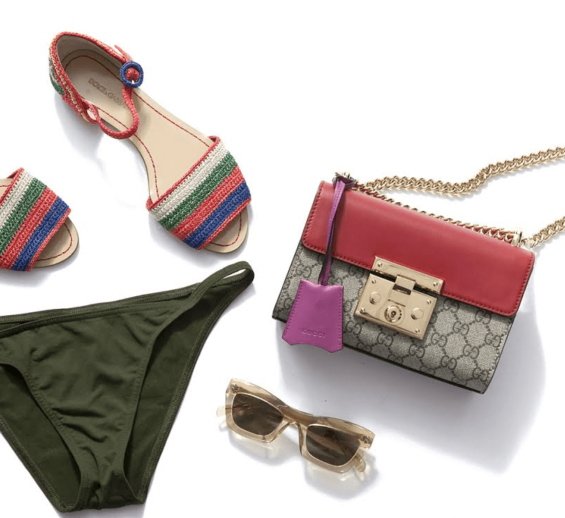 The Clothing and Accesories You Should Buy for the Rest of the Summer