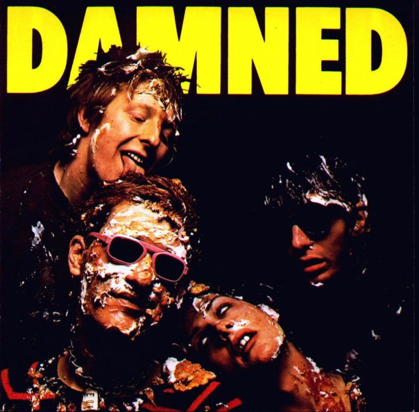 How The Damned Changed the Face of Punk With Their First Song, ‘New Rose’