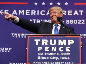 Reddit is one of Donald Trump's social media secret weapons.