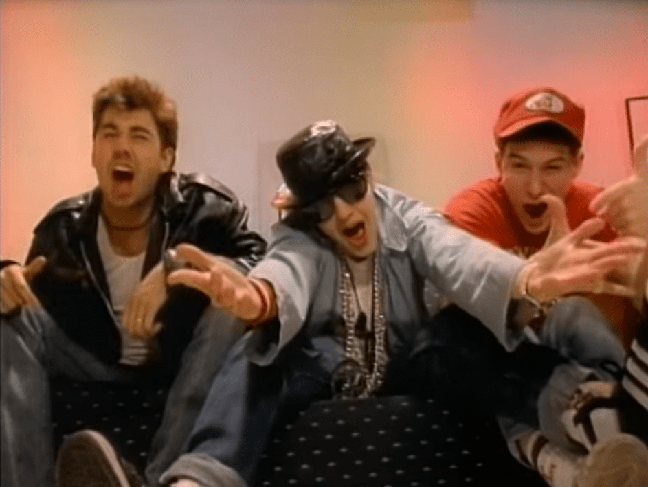 The Punk History Behind the Beastie Boys’ First Album, ‘Licensed to Ill’