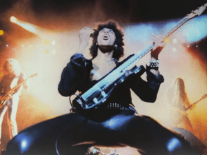 Thin Lizzy