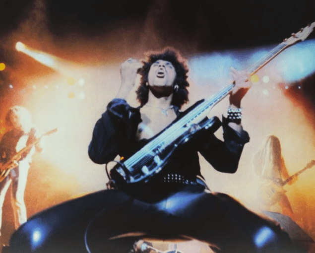 Thin Lizzy
