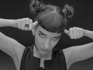 Anna Straker.