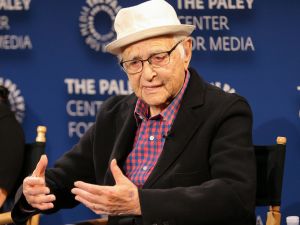Norman Lear.