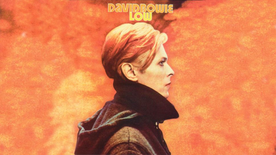 How David Bowie Perfected the Concept Album on ‘Low’