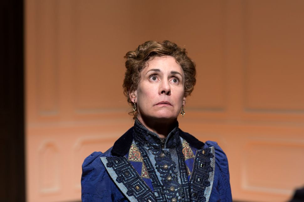 ‘A Doll’s House, Part 2’ Debuts on Broadway in a Different Universe