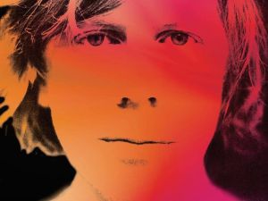 Thurston Moore