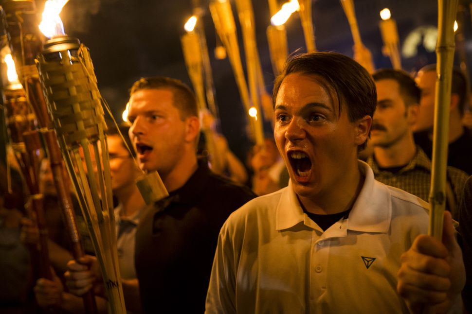 Richard Spencer and His Kook-Right Ilk Are Agents of Russian Influence