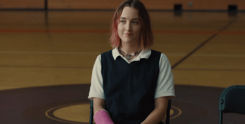 Greta Gerwig’s ‘Lady Bird’ Spells Success for Women in Front of and Behind the Camera