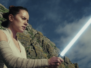 Star Wars: Episode IX Spoilers