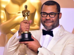 Jordan Peele Movie TV Shows