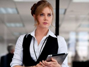 Amy Adams DC Universe Reboot Spoilers