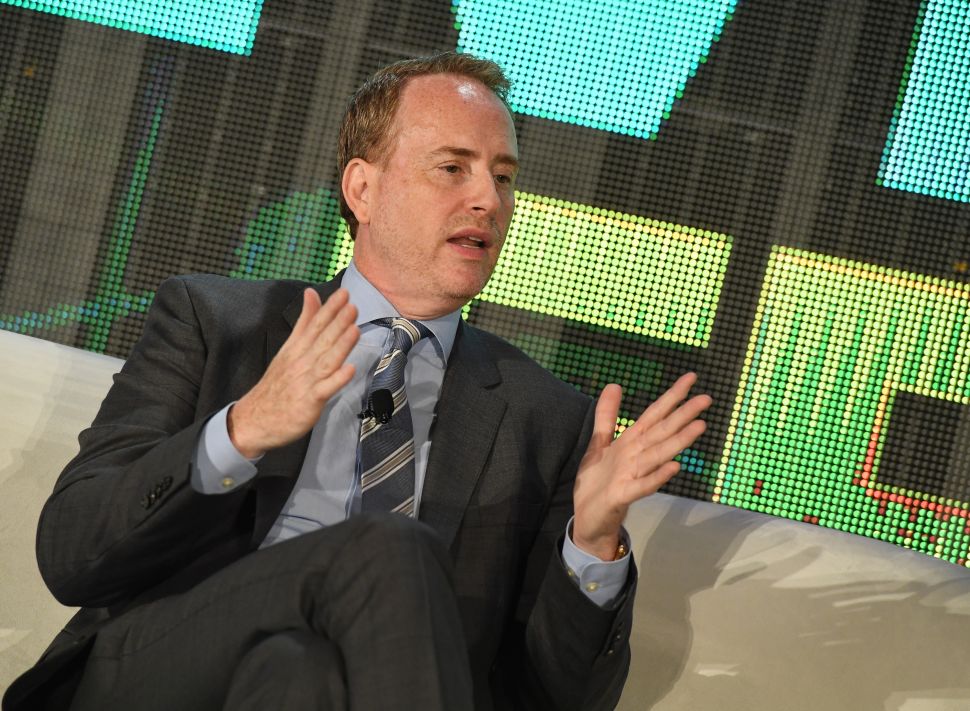 WarnerMedia Officially Restructures Its Hierarchy—What Does It Mean for HBO?