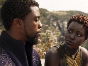 Marvel Diversity Avengers: Endgame