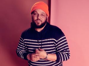 Daniel Franzese.