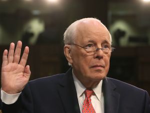 John Dean