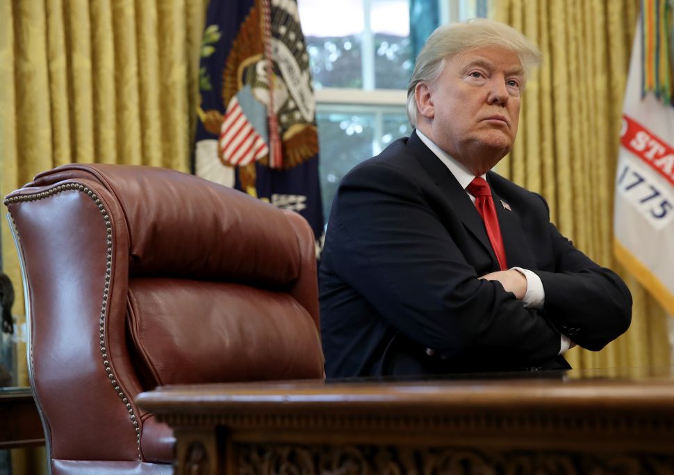 How Trump’s Broken Promises Make Him Even More Dangerous