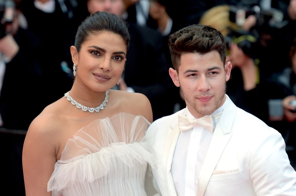 Priyanka Chopra and Nick Jonas Were a True Instagram Couple in Tuscany