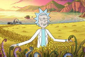 Rick and Morty Season 4 Release Date Episodes Trailer Spoilers