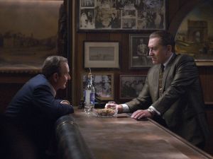 The Irishman Reviews Netflix