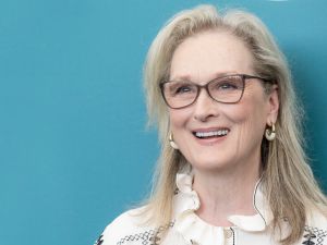 Meryl Streep