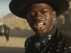 doritos lil nas x super bowl 2020