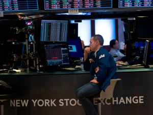 A look through history confirms that January is not the best month for the U.S. economy.