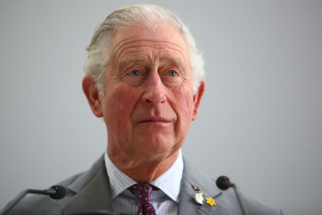 prince charles coronavirus self-isolation