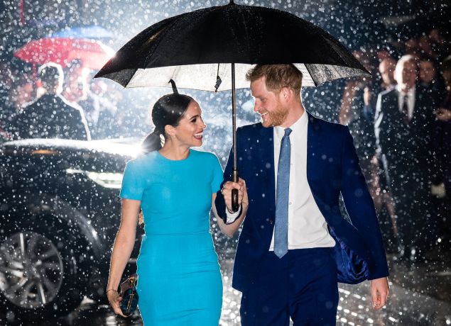 prince harry meghan