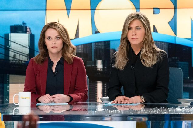 The Morning Show Season 2 Info Details