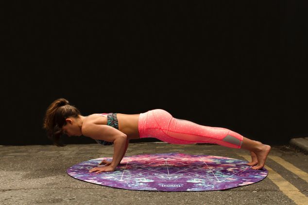 best at home workouts