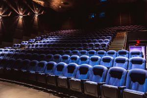 Box Office China Coronavirus