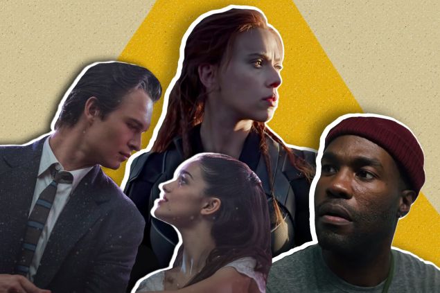 Best Upcoming Movies of Fall 2020.