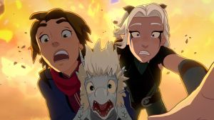Netflix Ratings Most Watched Animated Series