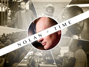 Nolan Time editorial series Observer