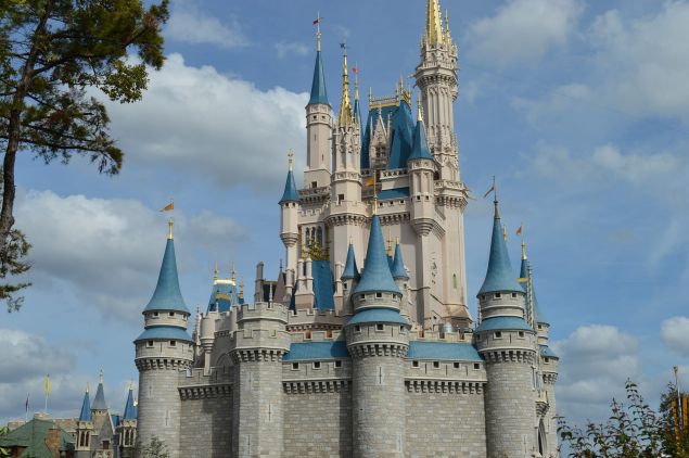 How Much Did Disney Pay for Star Wars