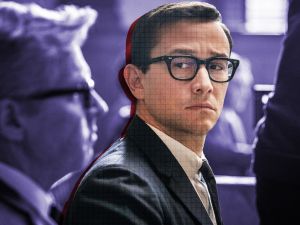 Joseph Gordon-Levitt