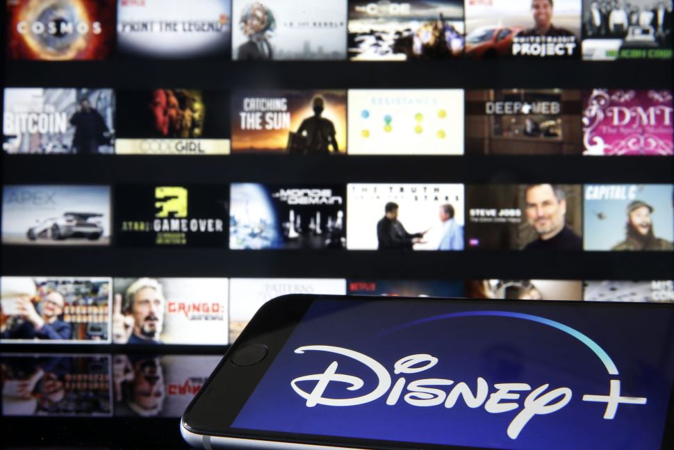 What Disney+ Has Done Right and Wrong One Year Later