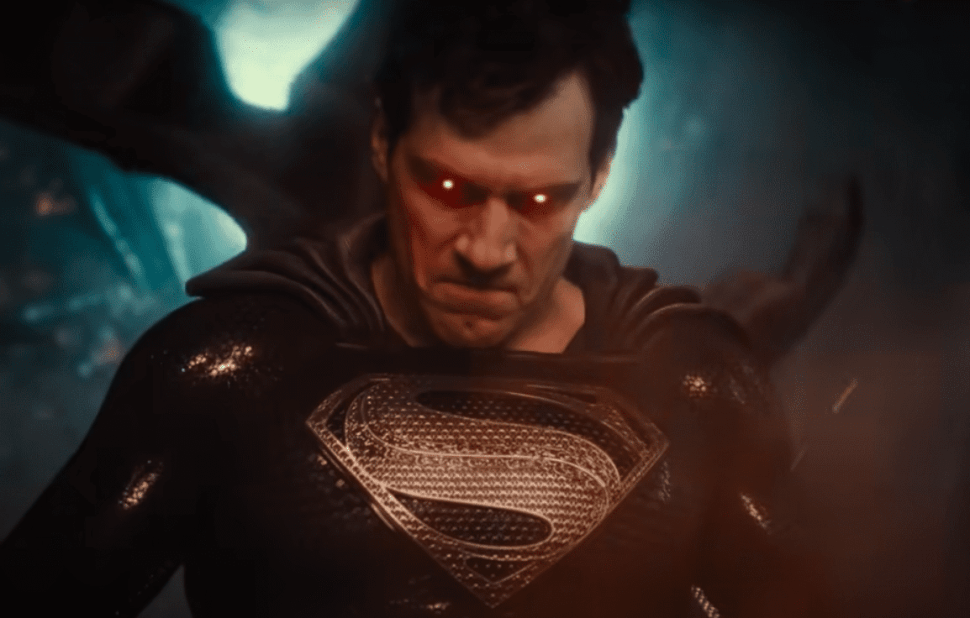 All the Exclusive Original DC Content Coming to HBO Max