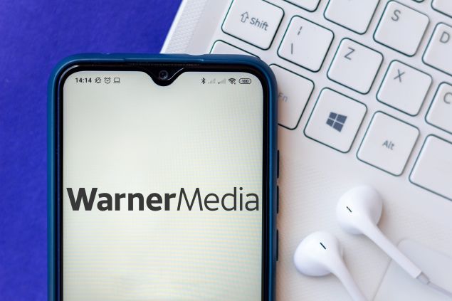 HBO Max Christopher Nolan WarnerMedia AT&T Stock