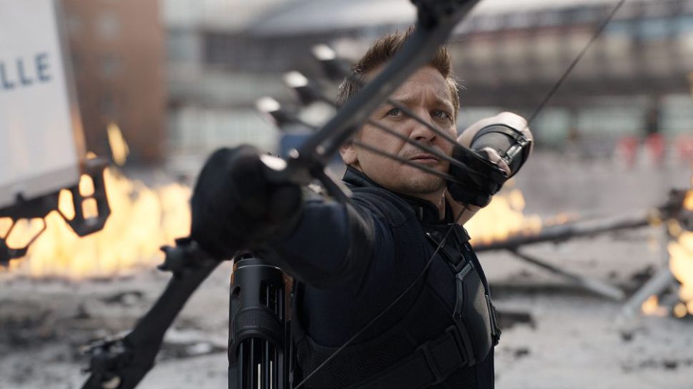 Marvel’s Hawkeye vs. Netflix’s The Witcher: Most Anticipated Fall TV