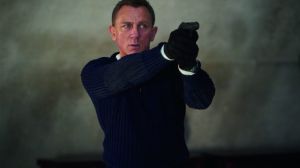 No Time To Die Daniel Craig Next James Bond Actor