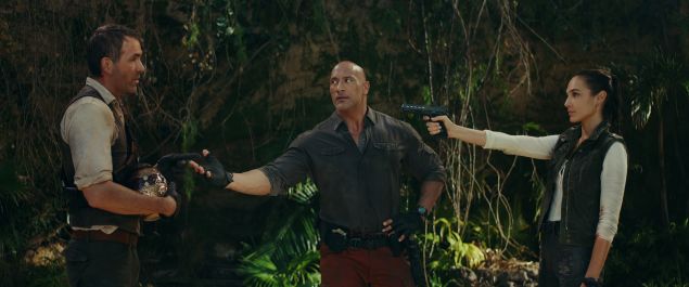 Netflix Ratings Red Notice Viewership