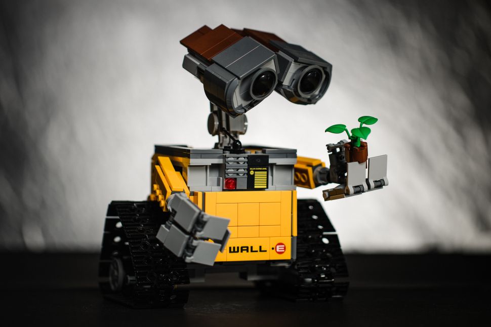 Wall-E