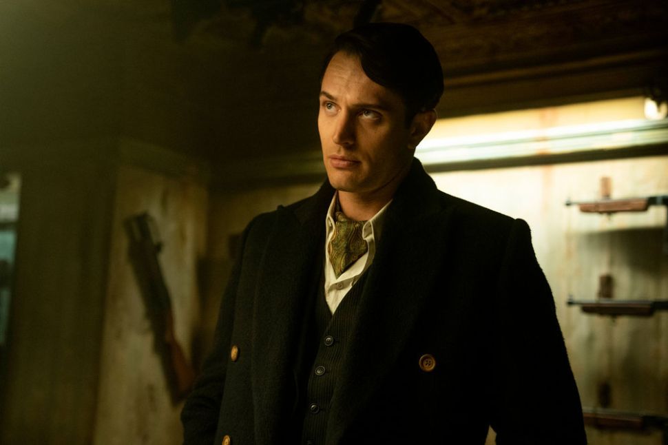 ‘The Continental’ Review: This John Wick Miniseries Doesn’t Disappoint